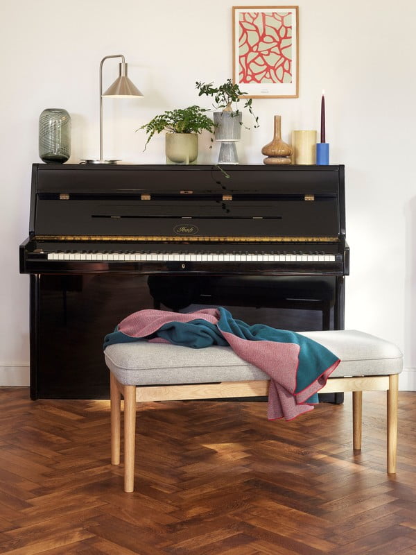 Inspirace: Obývací pokoj, Dekorace , Klasický styl
