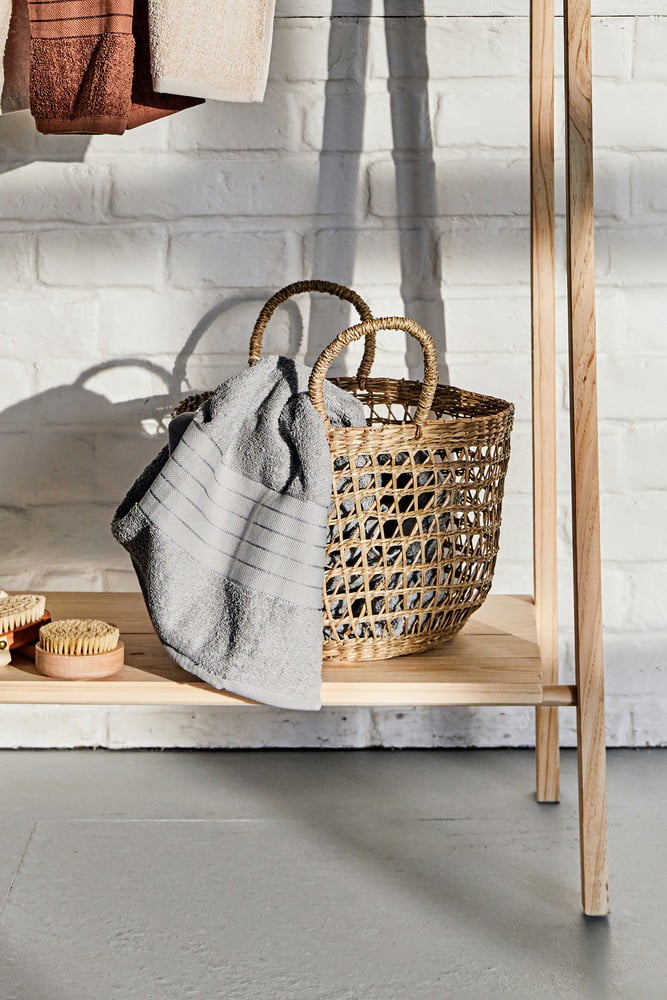 Inspirace: Koupelna, Boho styl