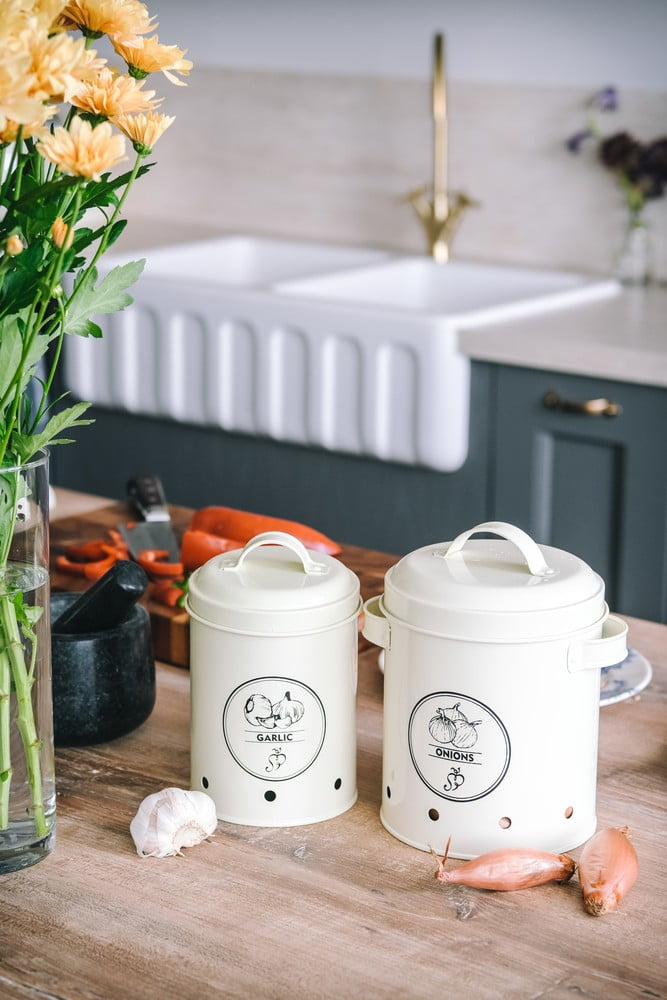 Inspirace: Kuchyň a jídelna