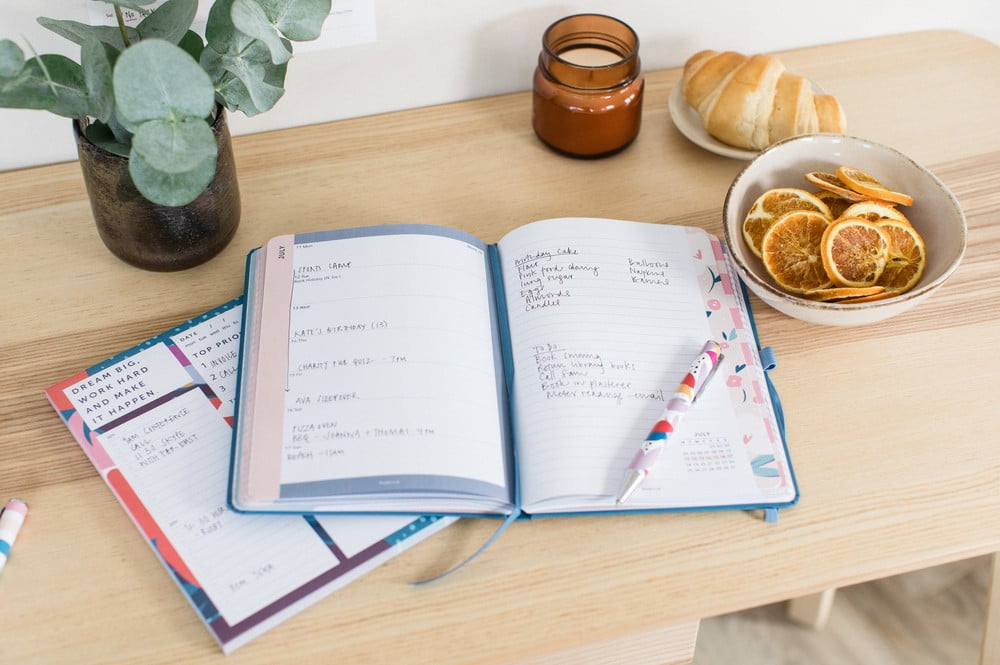 Inspirace: Práce a studium, Dárky, Pracovna