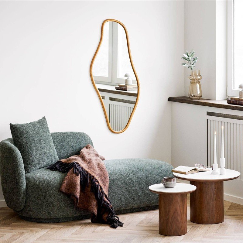 Inspirace: Obývací pokoj, Dekorace 