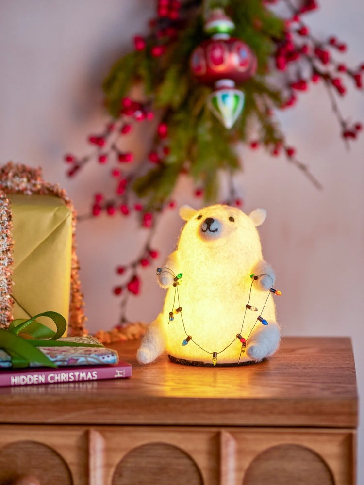 Inspirace: Vánoce, Dekorace 