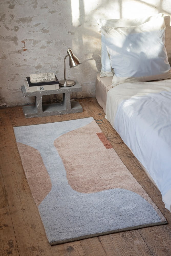 Inspirace: Ložnice, Textil, Skandinávský styl, Prémiové značky