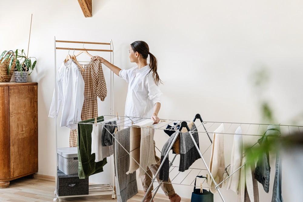 Inspirace: Úklid a organizace