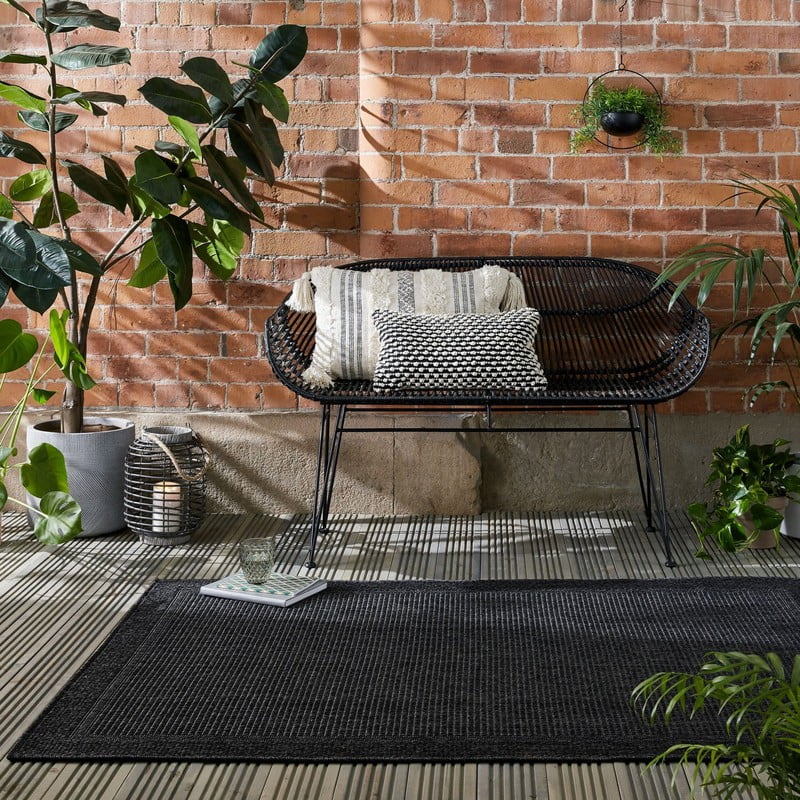 Inspirace: Zahrada, Balkon a terasa, Boho styl, Skandinávský styl
