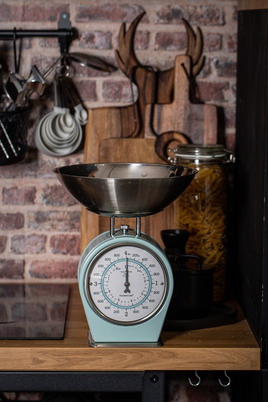 Inspirace: Kuchyň a jídelna