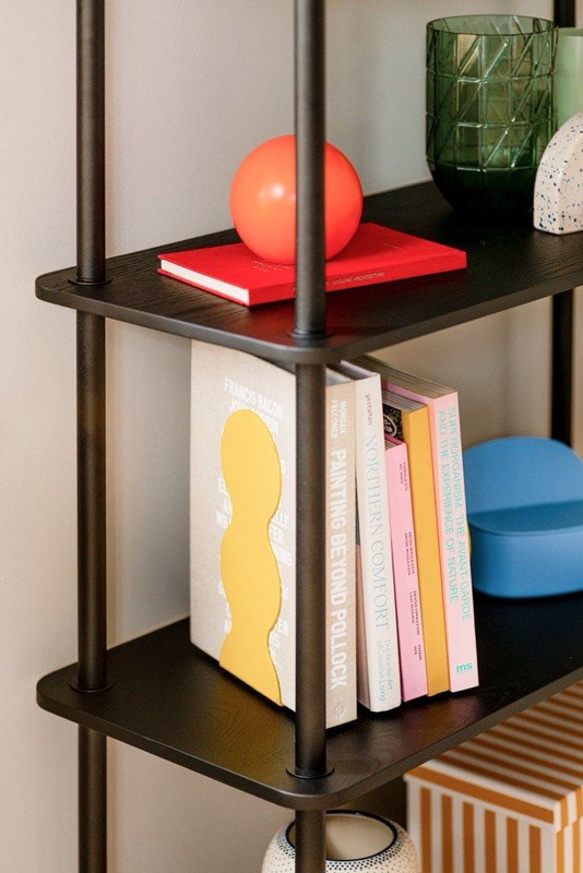 Inspirace: Obývací pokoj, Dekorace 