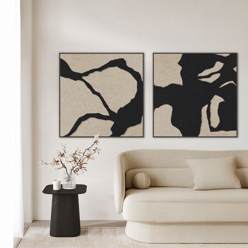 Inspirace: Dekorace , Obývací pokoj