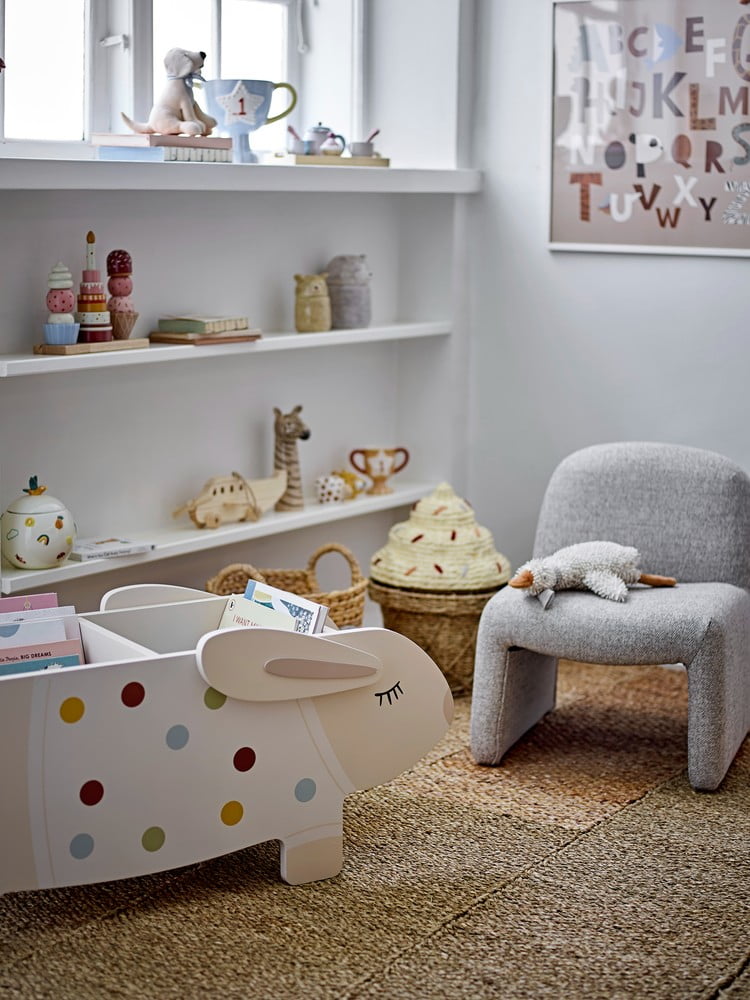 Inspirace: Dětský pokoj, Děti