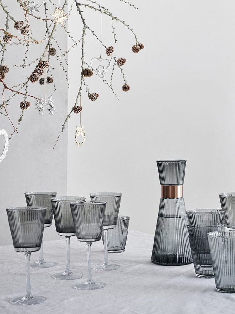 Inspirace: Jídelna, Dekorace 