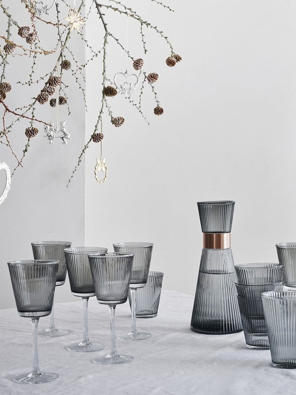 Inspirace: Jídelna, Dekorace 