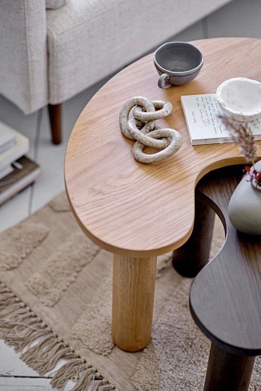 Inspirace: Obývací pokoj