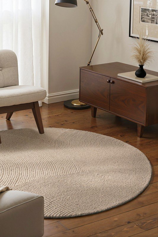 Inspirace: Obývací pokoj