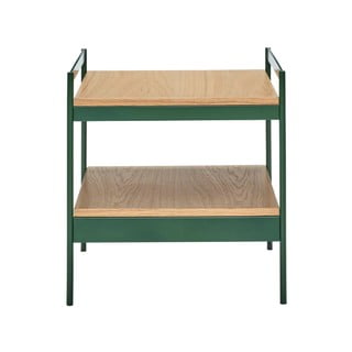 Čtvercové odkládací stolky