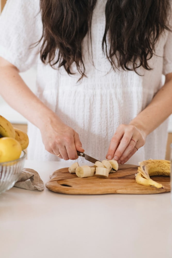 Inspirace: Kuchyň a jídelna