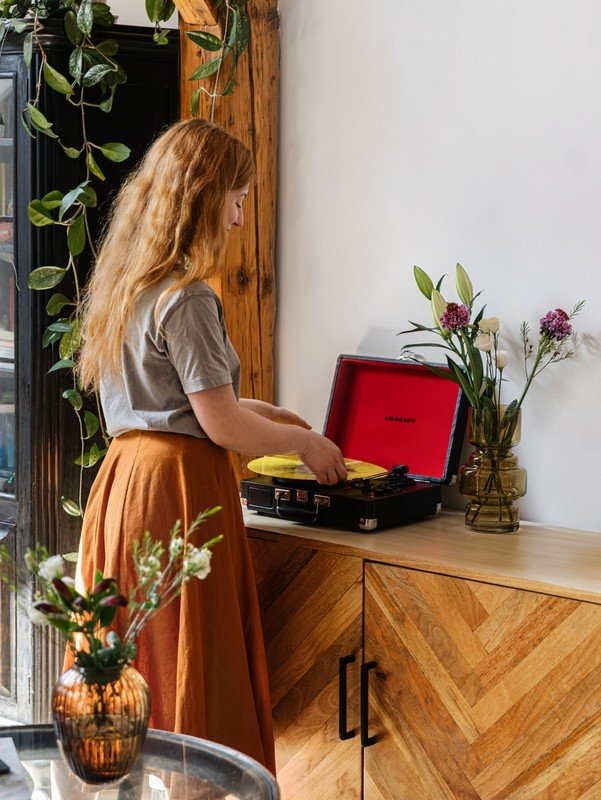 Inspirace: Obývací pokoj