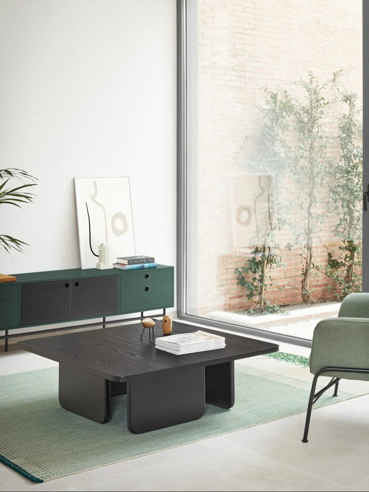 Inspirace: Obývací pokoj