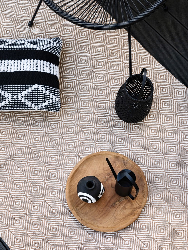 Inspirace: Zahrada, Balkon a terasa