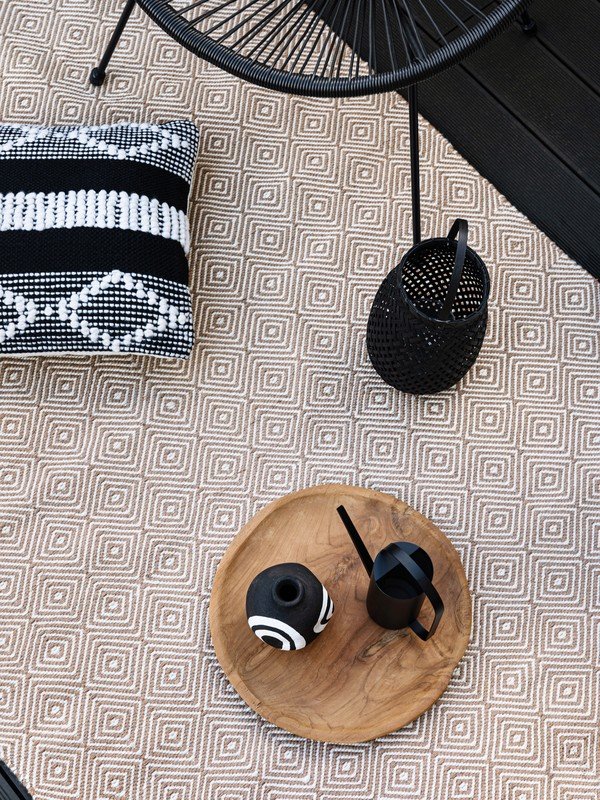 Inspirace: Zahrada, Balkon a terasa