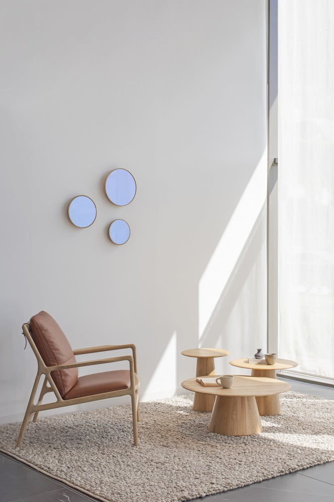 Inspirace: Obývací pokoj, Prémiové STL