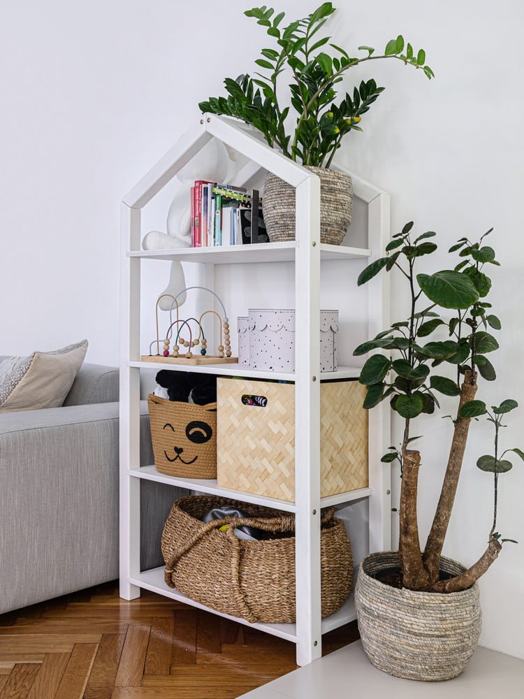 Inspirace: Obývací pokoj