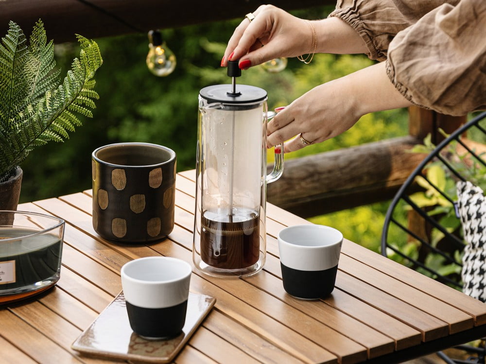 Inspirace: Kuchyň a jídelna