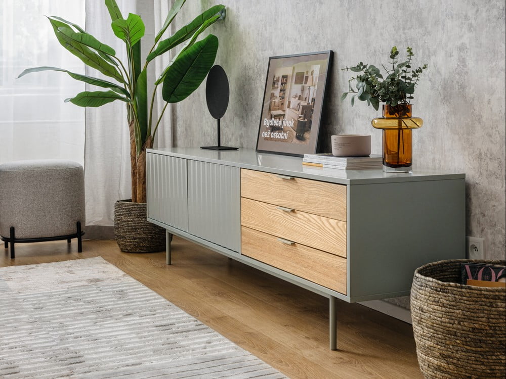 Inspirace: Obývací pokoj