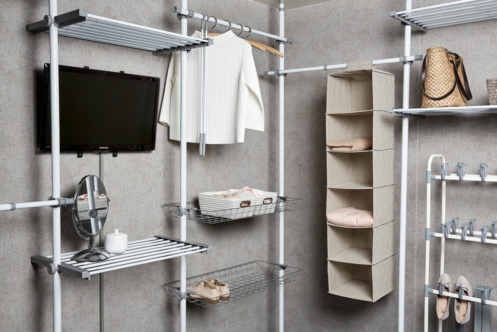 Inspirace: Úklid a organizace