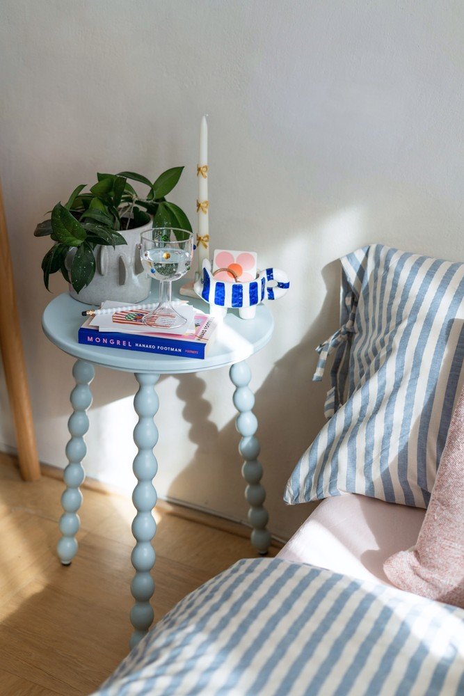 Inspirace: Ložnice, Dekorace 