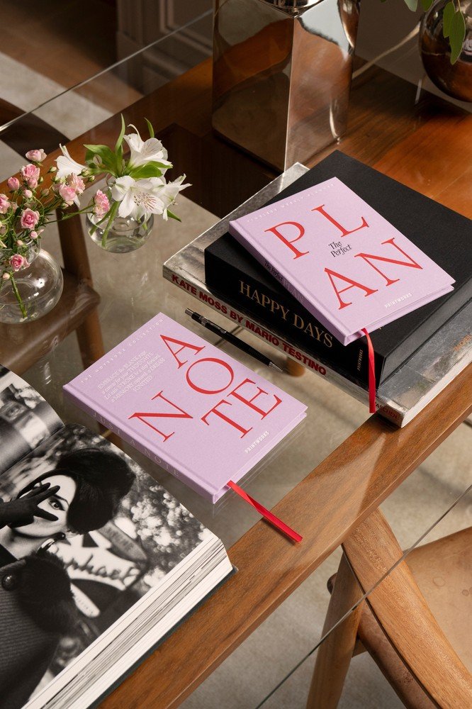 Inspirace: Prémiové značky