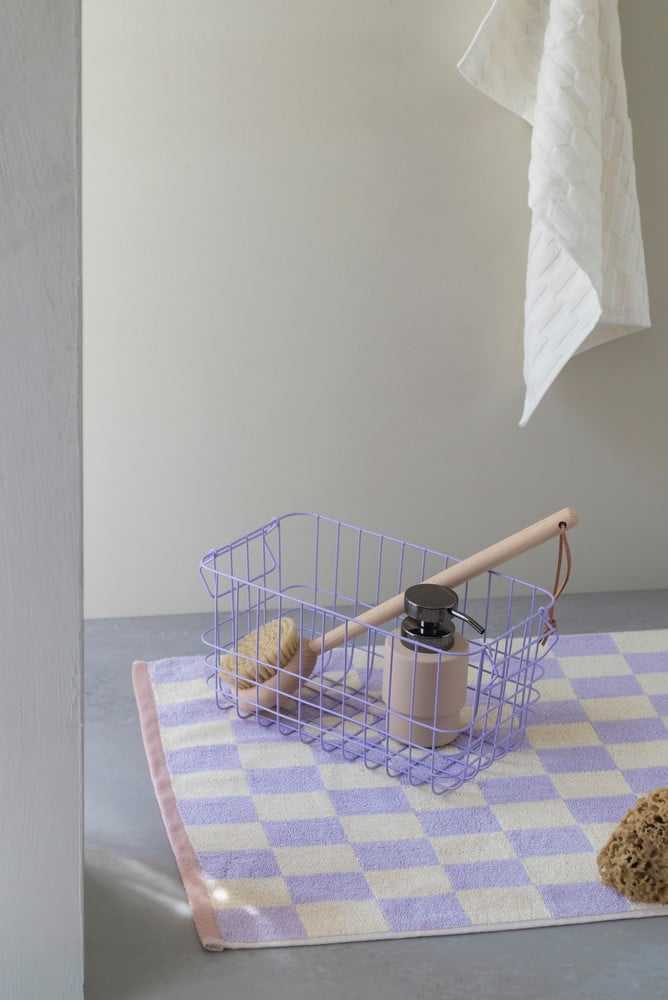 Inspirace: Koupelna, Textil, Prémiové značky, Skandinávský styl