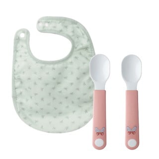 Pomůcky ke kojení a krmení