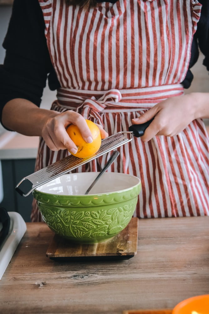 Inspirace: Kuchyň a jídelna