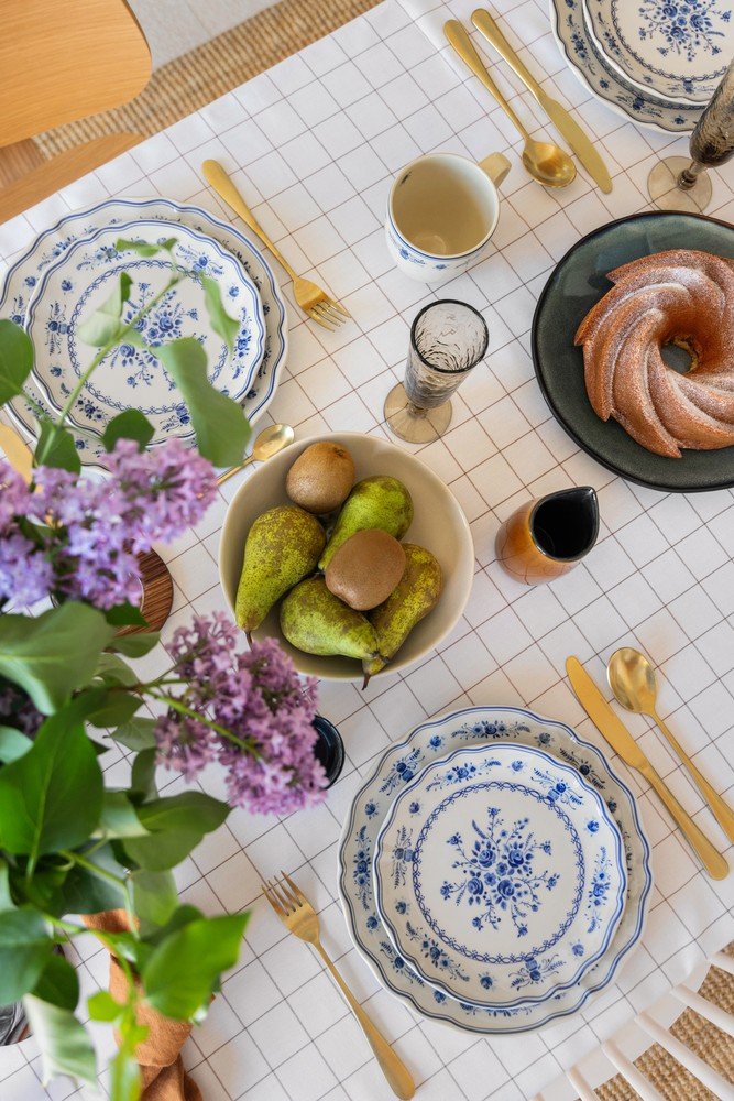 Inspirace: Jídelna, Rustikální styl