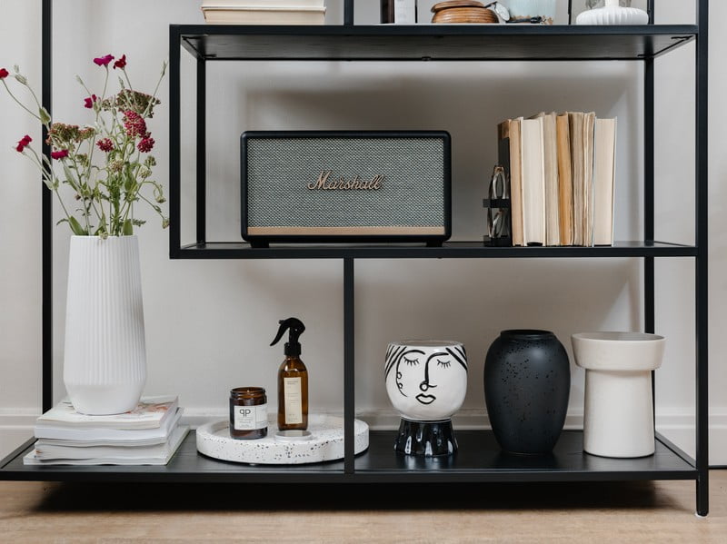 Inspirace: Skandinávský styl, Dekorace , Dárky