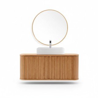 Koupelnový nábytek