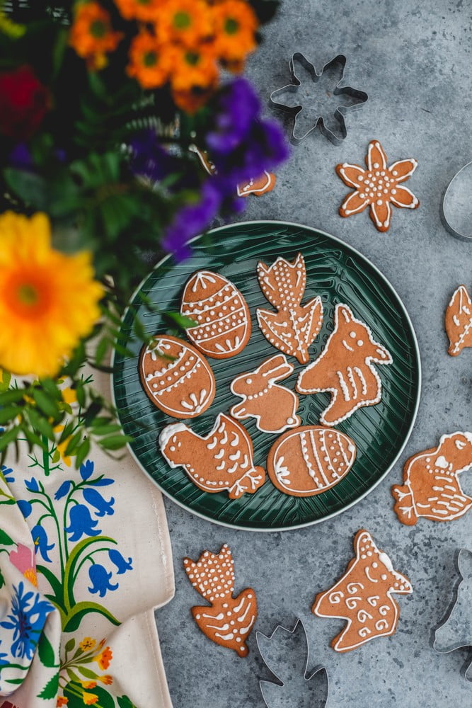 Inspirace: Velikonoce