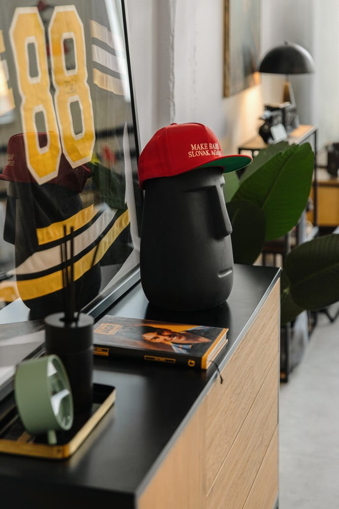 Inspirace: Obývací pokoj