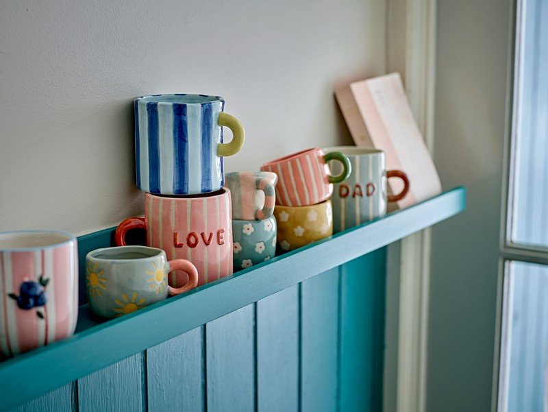 Inspirace: Kuchyň a jídelna