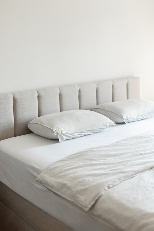 Inspirace: Ložnice, Návštěvy