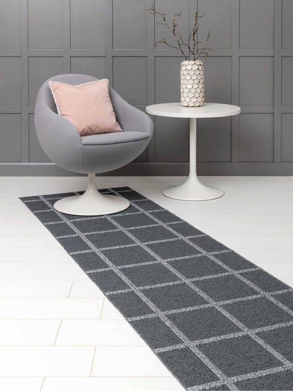 Inspirace: Obývací pokoj, Skandinávský styl, Prémiové značky, Textil