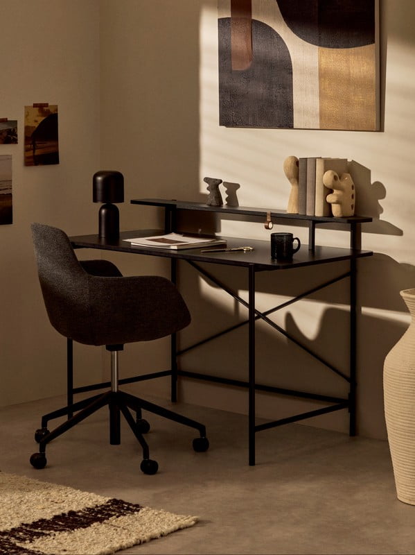 Inspirace: Práce a studium