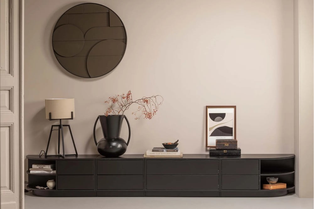 Inspirace: Obývací pokoj