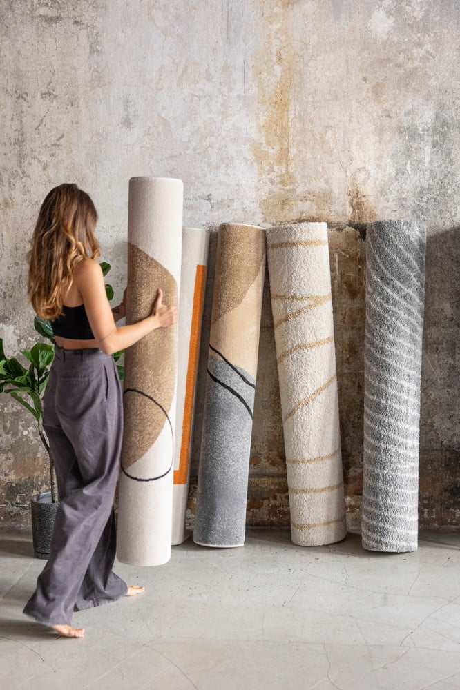 Inspirace: Obývací pokoj