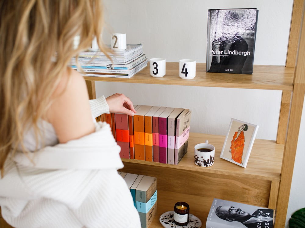 Inspirace: Obývací pokoj, Skandinávský styl, Dárky