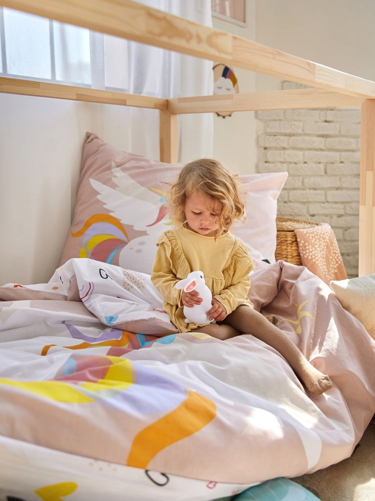 Inspirace: Dětský pokoj, Děti