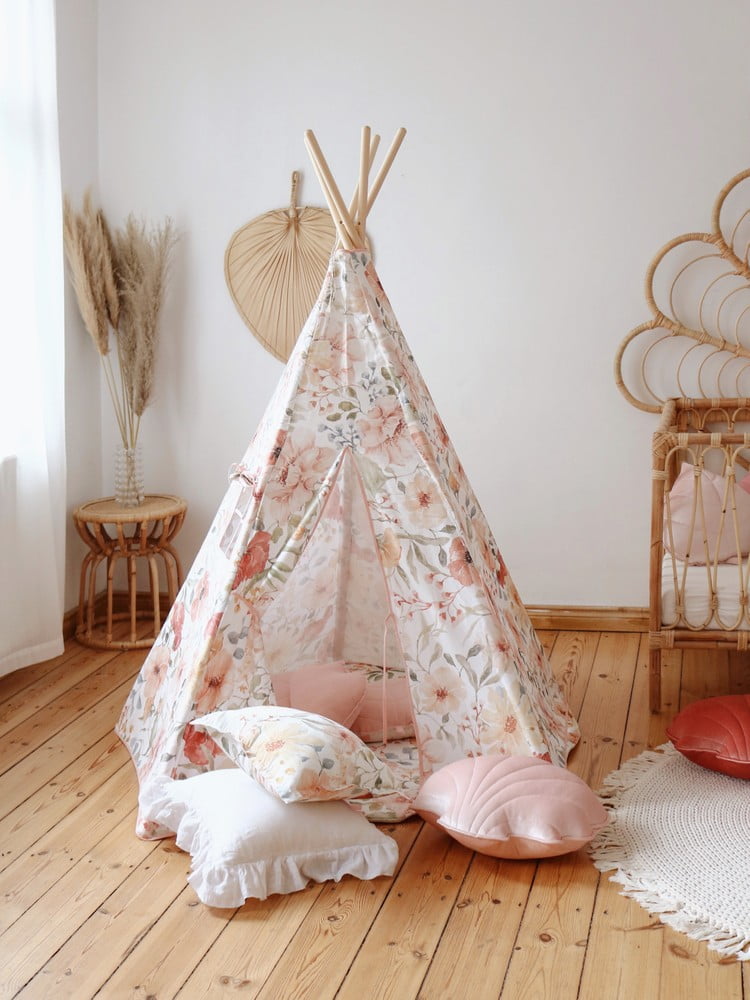 Inspirace: Dětský pokoj, Děti