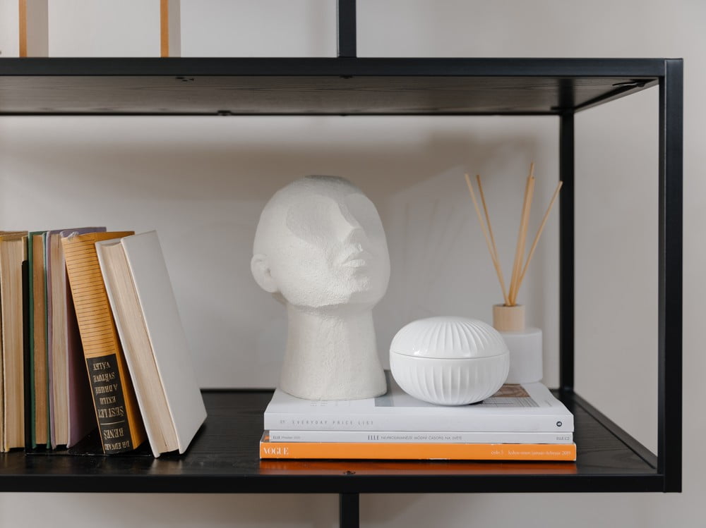 Inspirace: Obývací pokoj, Úklid a organizace