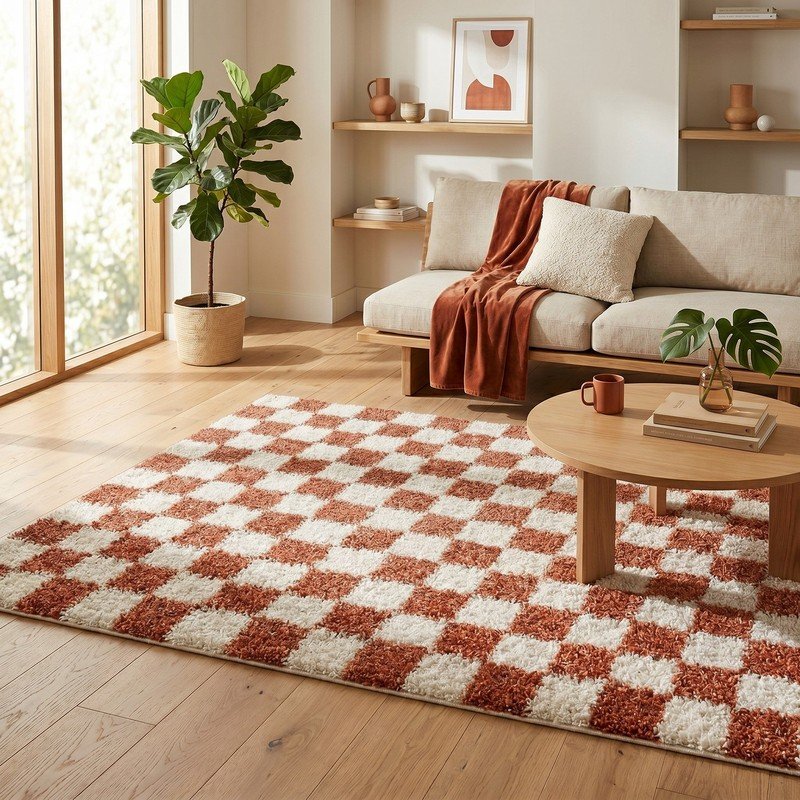 Inspirace: Obývací pokoj