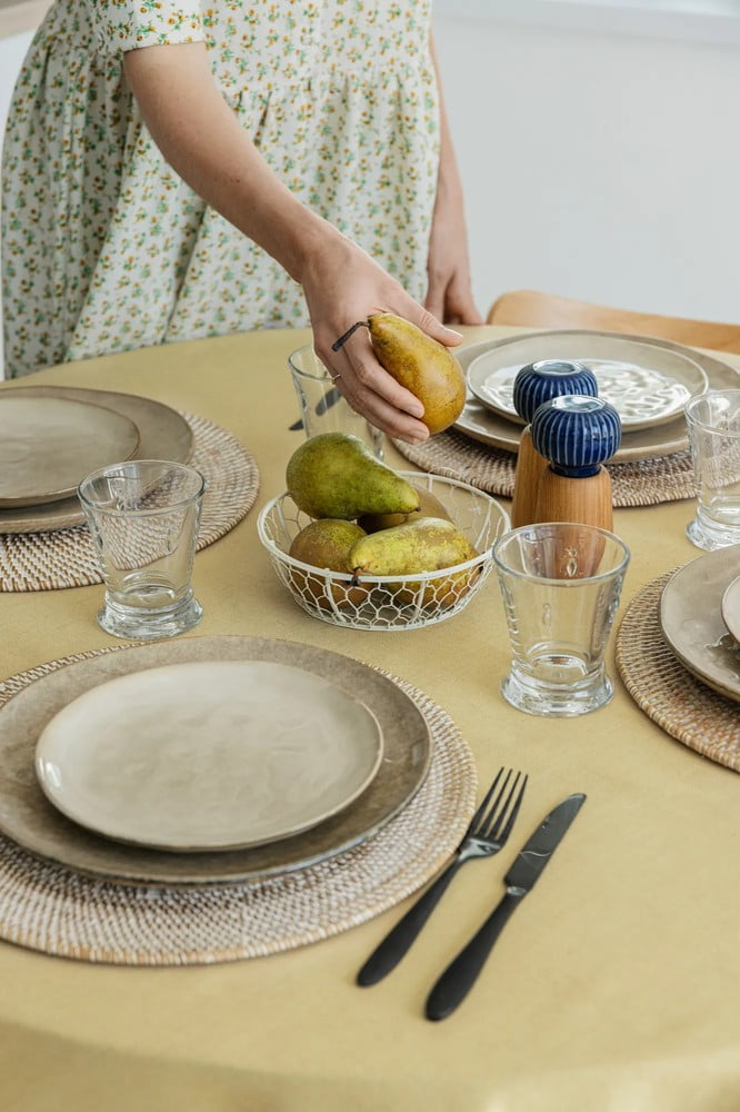 Inspirace: Kuchyň a jídelna, Rustikální styl